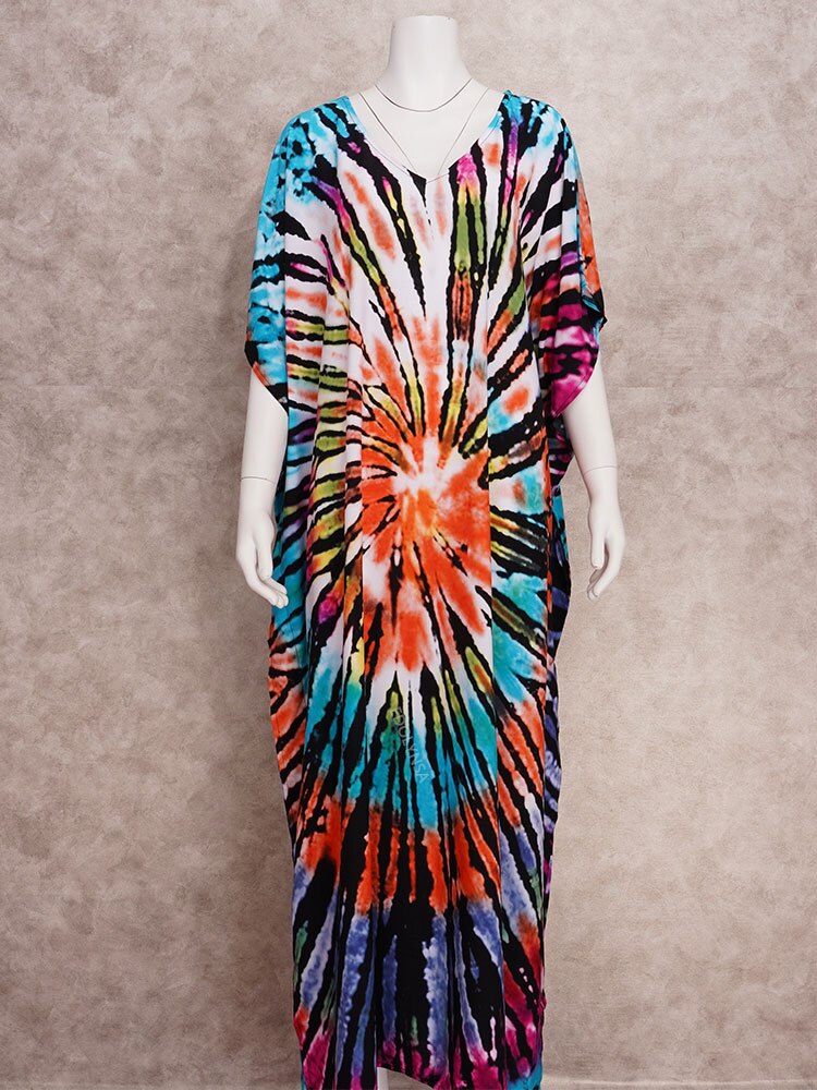 Women's Casual Long Dress Evening Gown Q1476-3