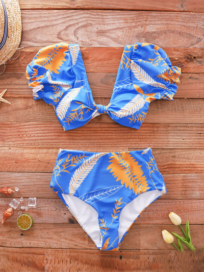 SEXY BIKINIS WITH COVER UPS