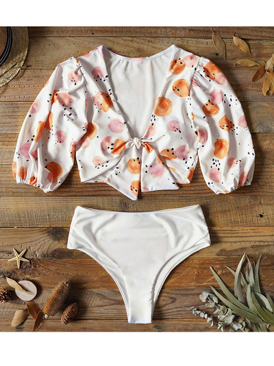 SEXY BIKINIS WITH COVER UPS